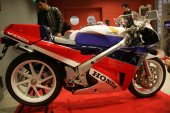 1991 Honda VFR 750 R / RC 30 photo